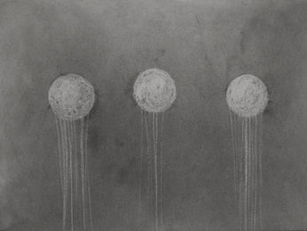 Daydrawing 160213, contemporary art