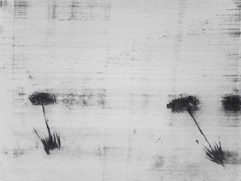 Christopher T Wood, graphite drawing