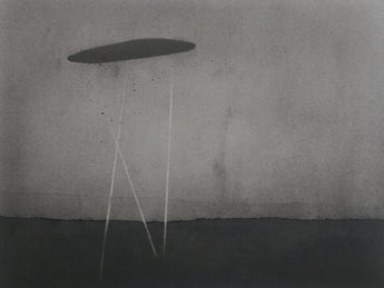 Christopher T Wood, graphite drawing