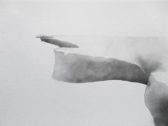 Daydrawing 190905, graphite on paper