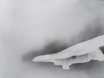 Daydrawing 190910, graphite on paper