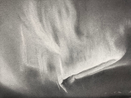 10 Year Triptych 6: Spirals