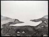10 Year Triptych 2: Glacier