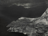 10 Year Triptych 2: Glacier