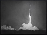 10 Year Triptych 1: Starship 2025