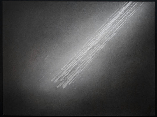 10 Year Triptych 1: Starship 2025