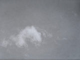 10 Year Triptych 4: April Clouds