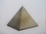 10 Year Triptych 3: Pyramids