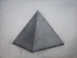 10 Year Triptych 3: Pyramids