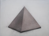 10 Year Triptych 3: Pyramids
